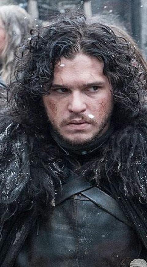Kit Harington