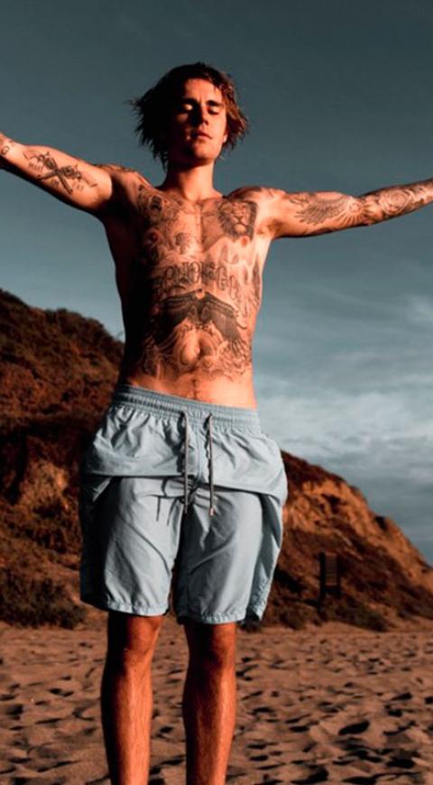 Justin Bieber