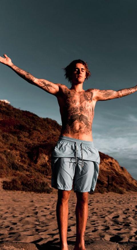 Justin Bieber ha tenido una fuerte depresión