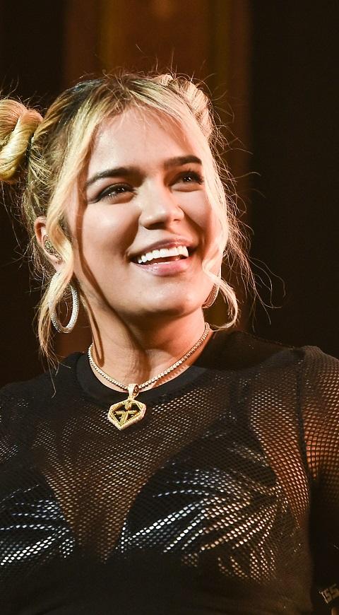 Karol G