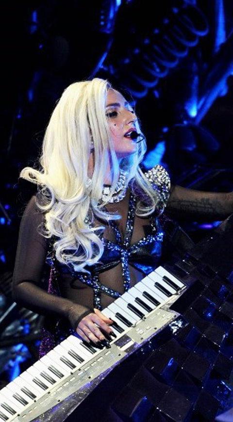 Lady Gaga