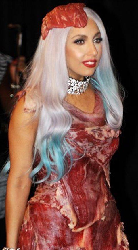Lady Gaga