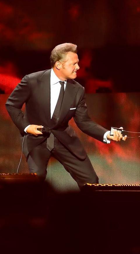 Luis Miguel