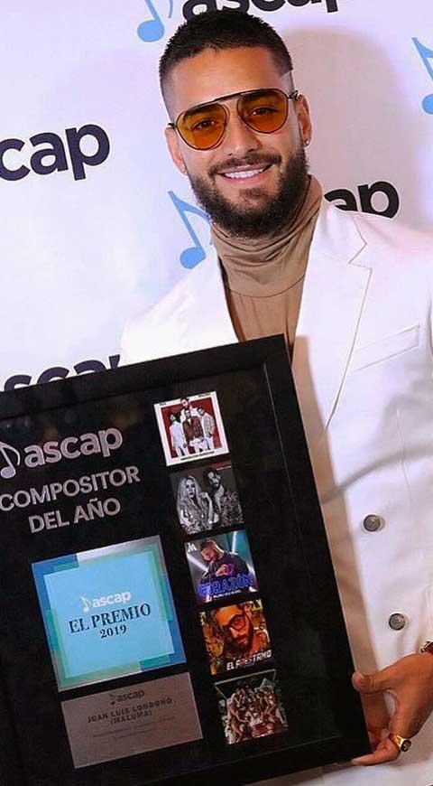 Maluma