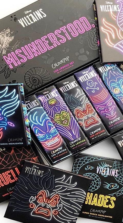 Maquillaje