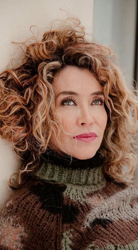 Marcela Carvajal