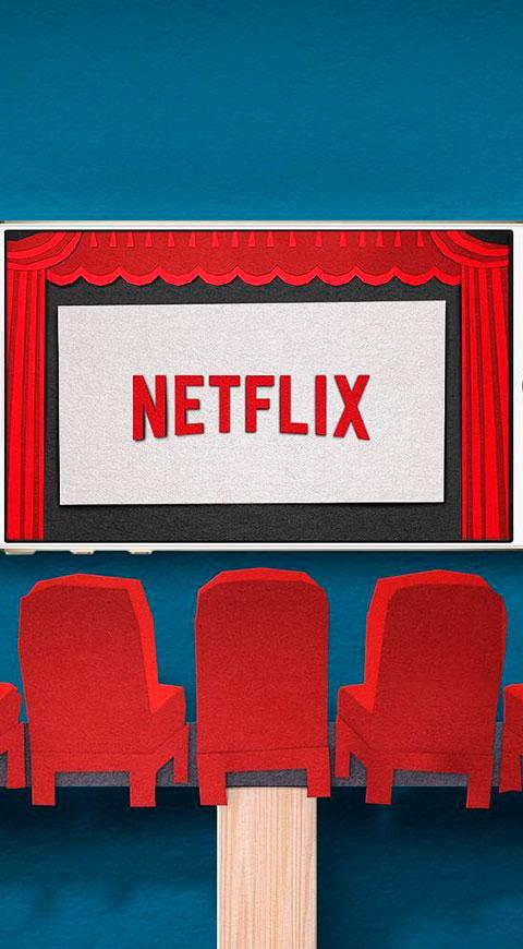 Netflix
