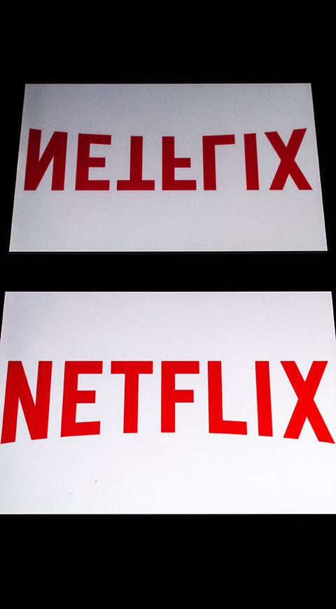 Netflix es la opción más popular para consumir contenidos vía streaming