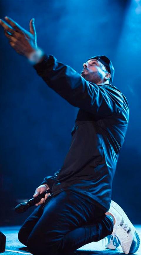 Nicky Jam