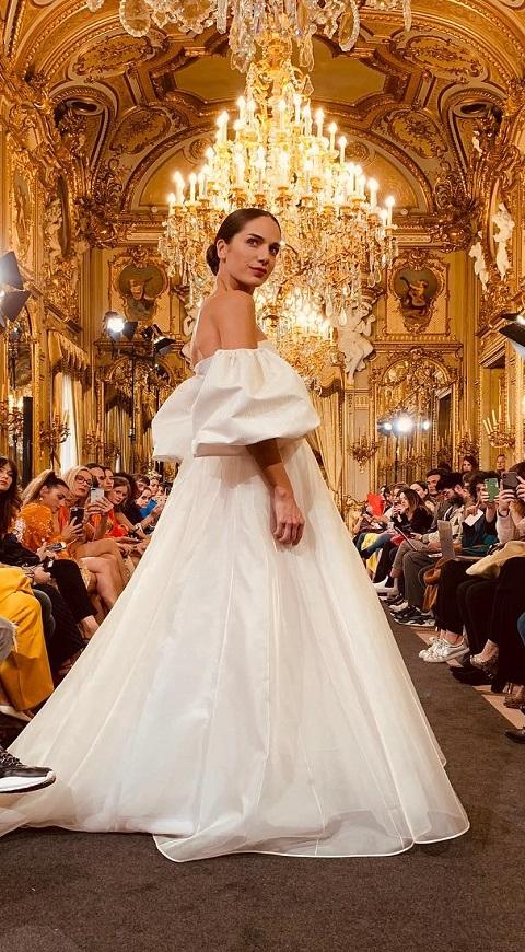 Novias millennials
