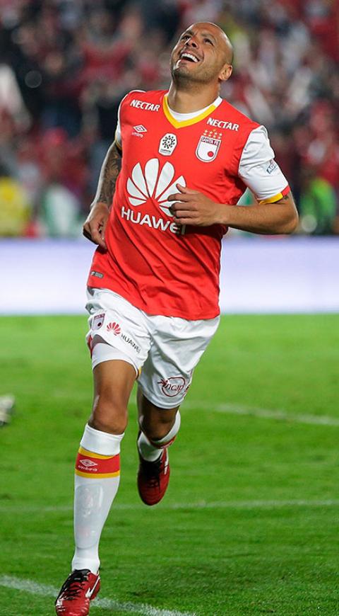 Omar Pérez