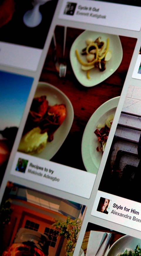 Pinterest