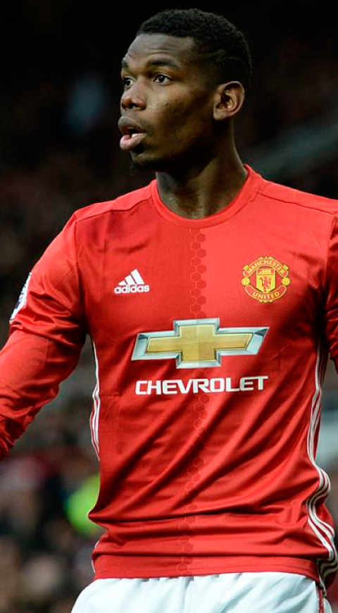 Paul Pogba