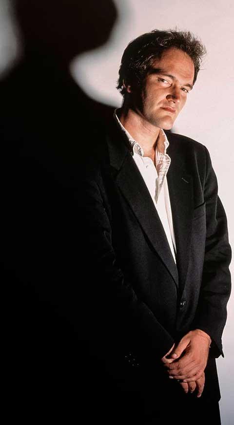 Quentin Tarantino estará en el Festival de Cine de Barranquilla