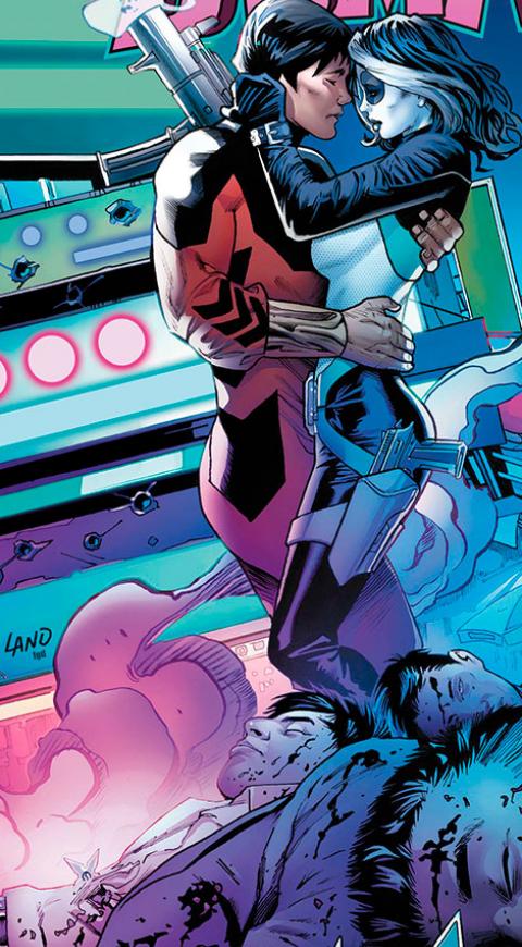 Shang - Chi