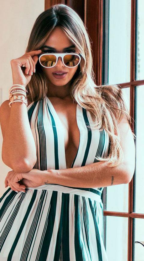 Shannon de Lima