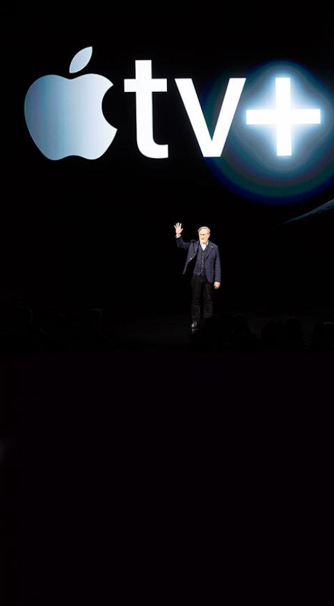Apple Tv+
