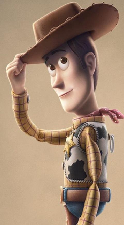 Toy Story 4