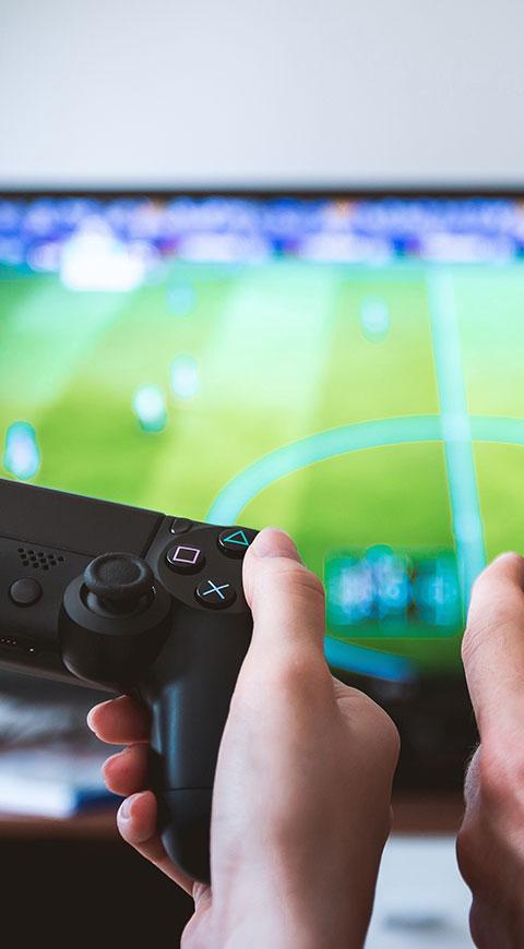 Videojuegos
