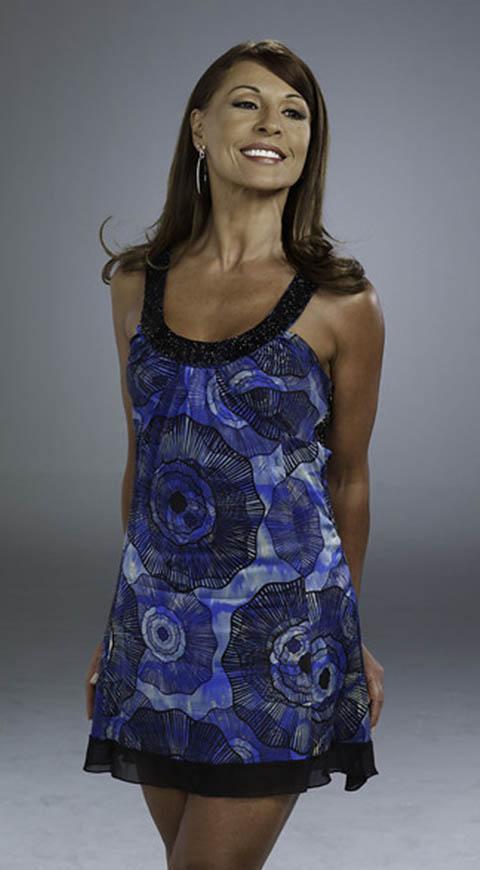 Amparo Grisales