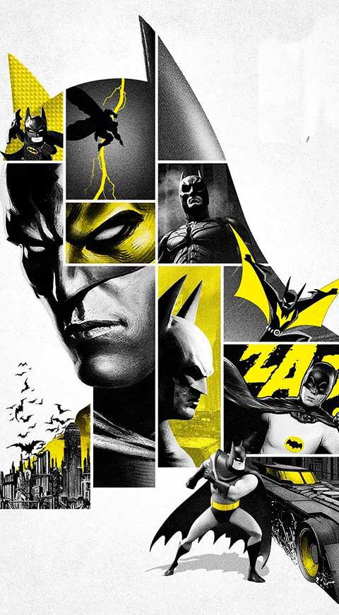 Batman