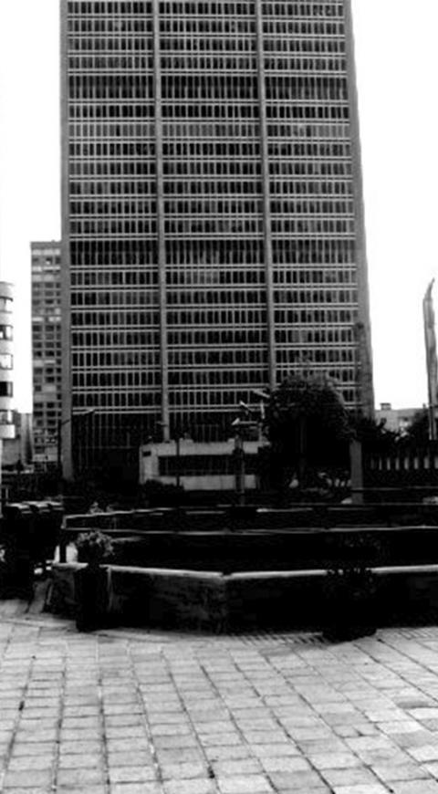 Bogotá