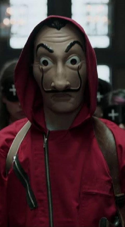 La casa de papel