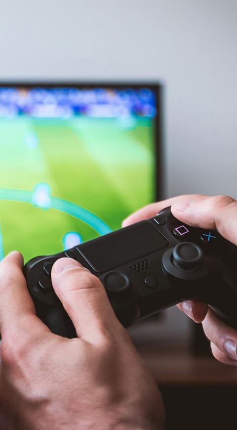 Videojuegos de fútbol
