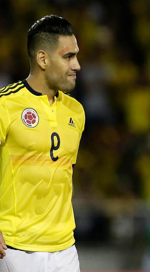 Falcao García