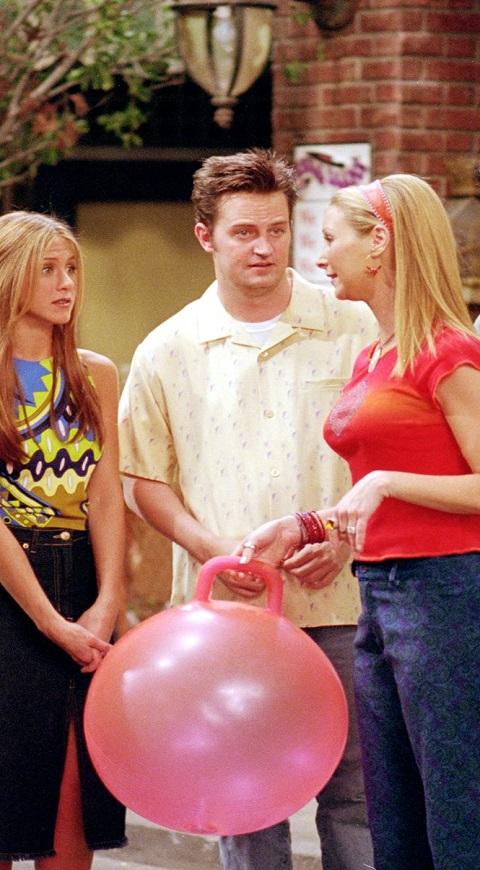 Friends