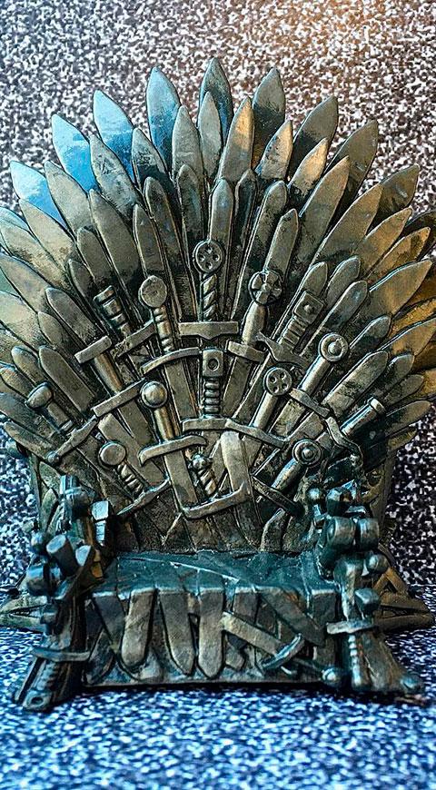 Game of Thrones