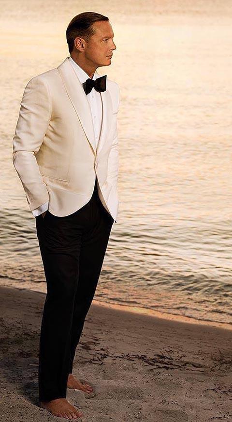 Luis Miguel