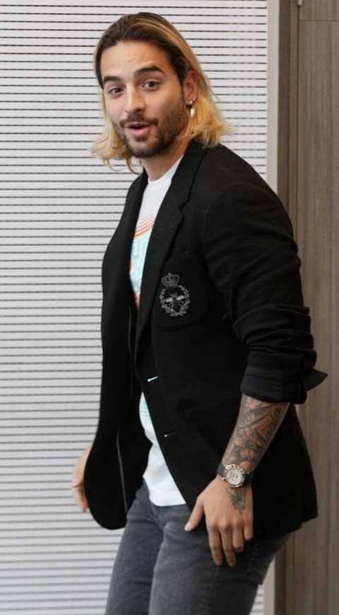 Maluma