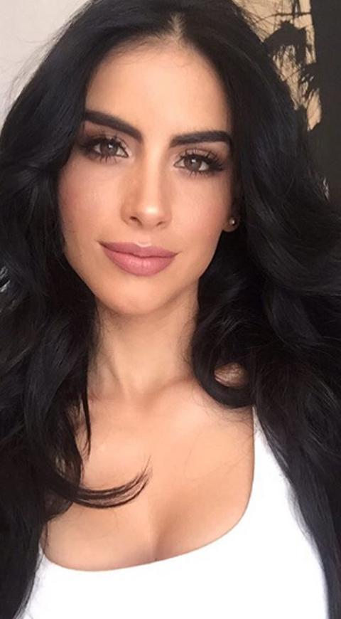 Jessica Cediel