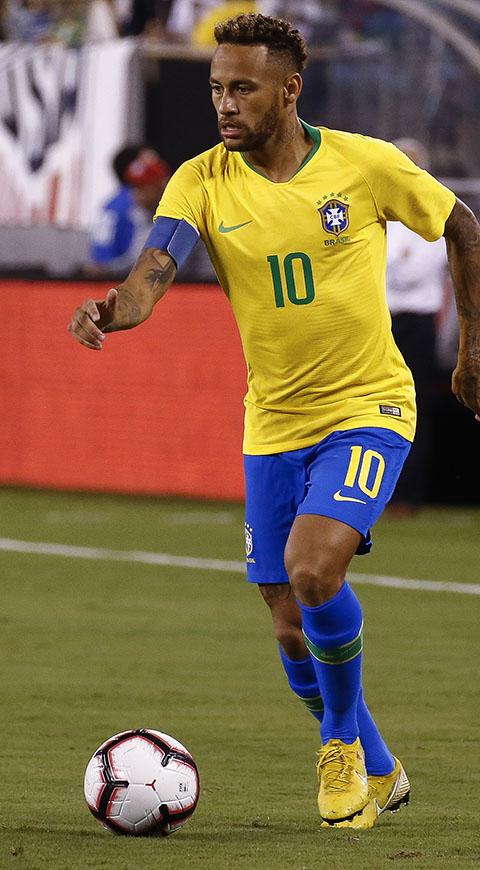 Neymar