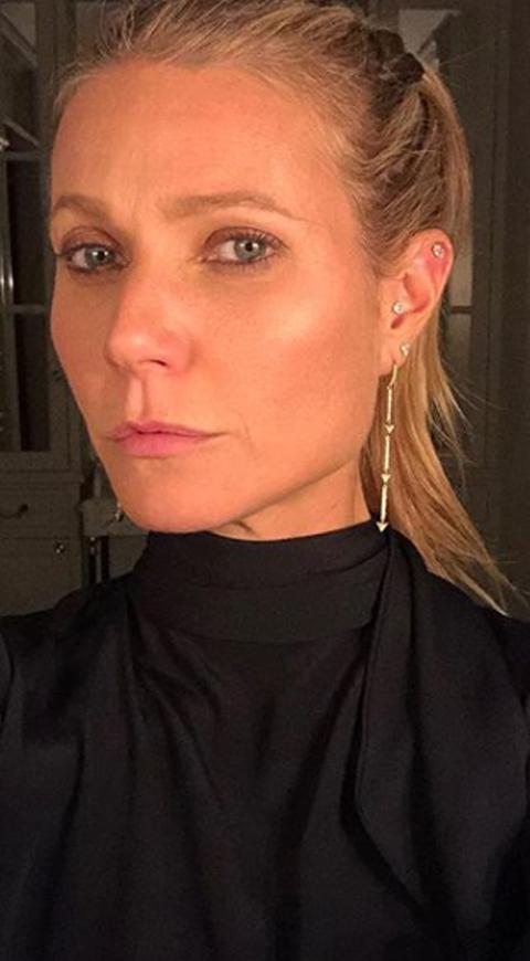 Gwyneth Paltrow
