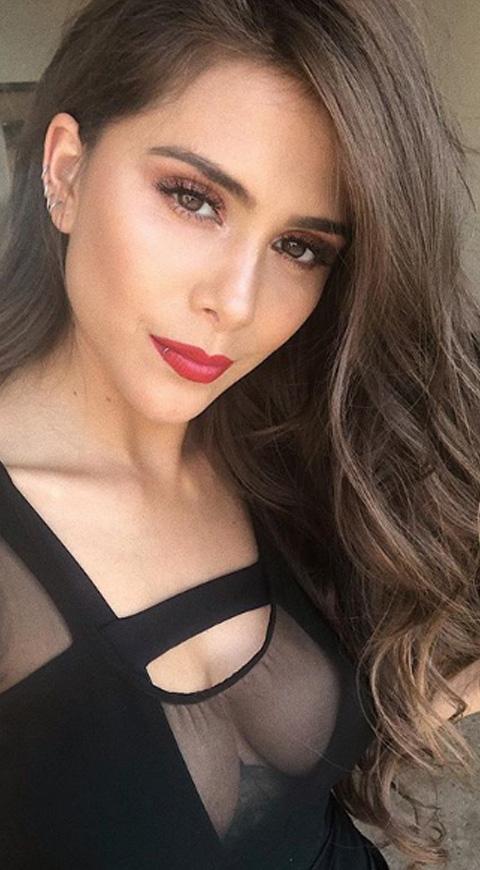 Greeicy Rendón