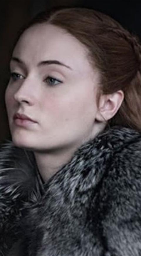 Sophie Turner