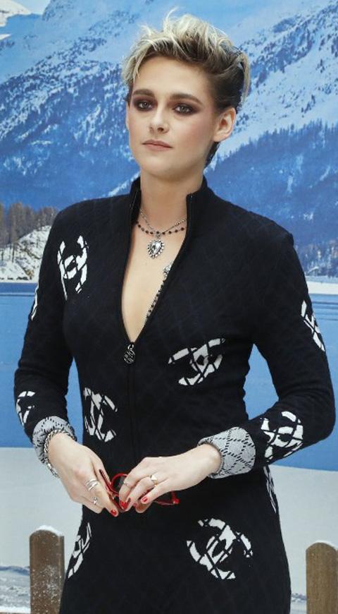 Kristen Stewart