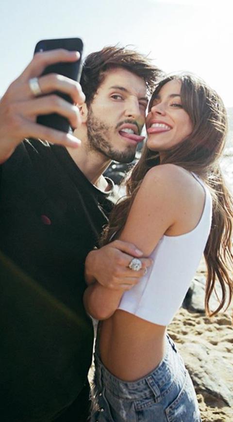 Sebastian Yatra