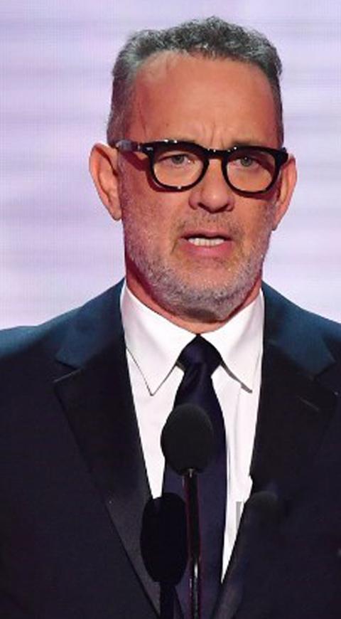Tom Hanks