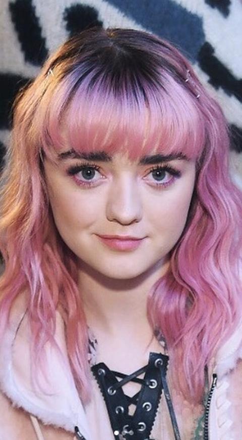 Maisie Williams