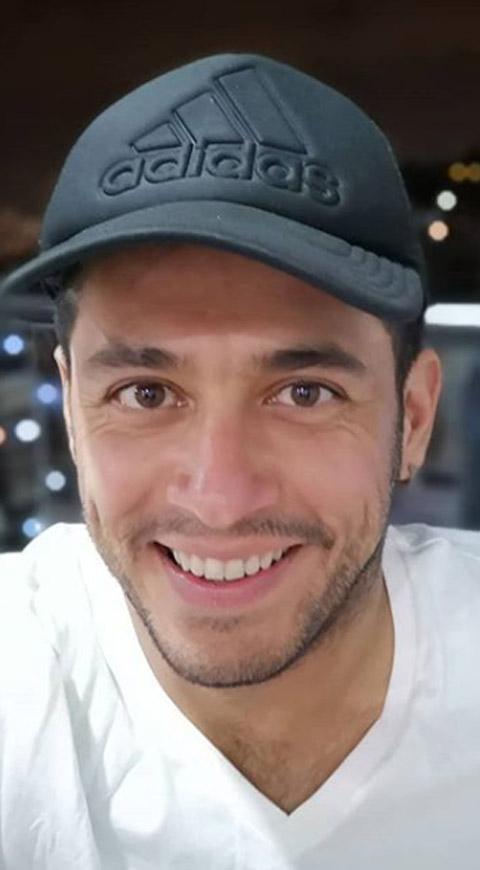 Santiago Alarcón