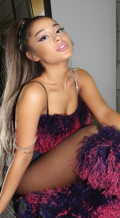 Ariana Grande