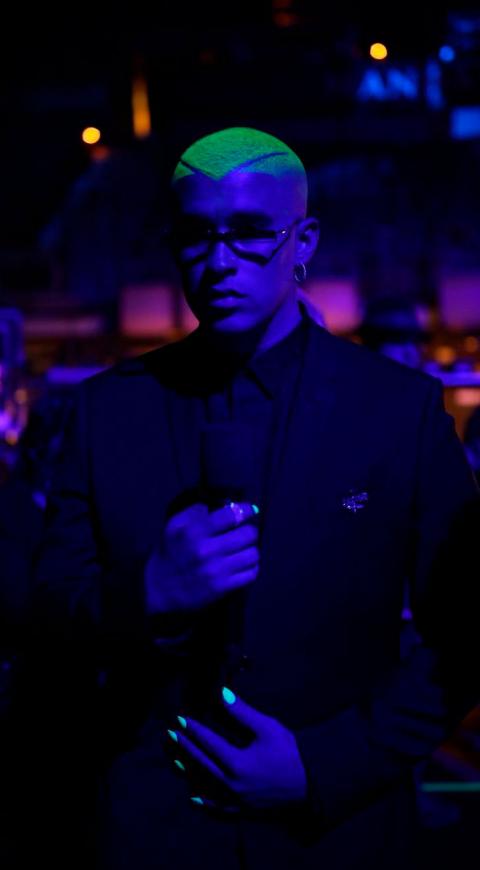 Bad Bunny