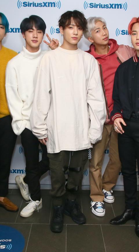 BTS