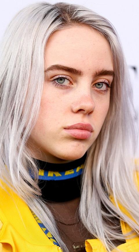 Billie Eilish