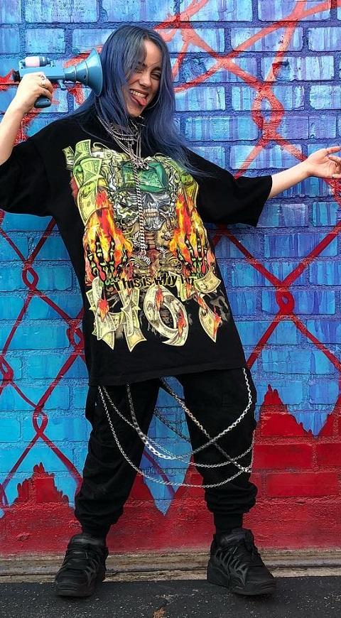 Billie Eilish
