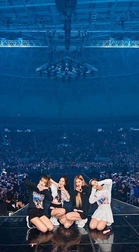BlackPink
