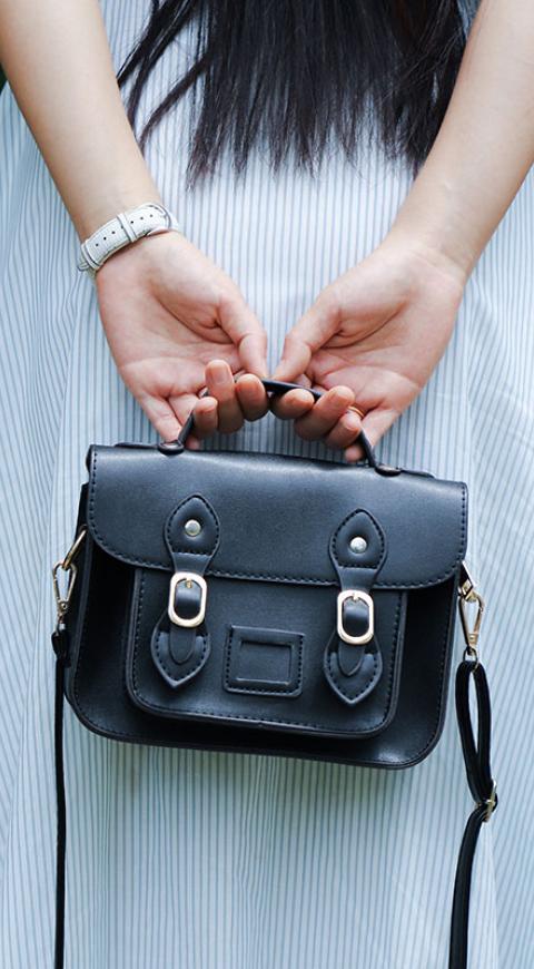 Cartera de mujer